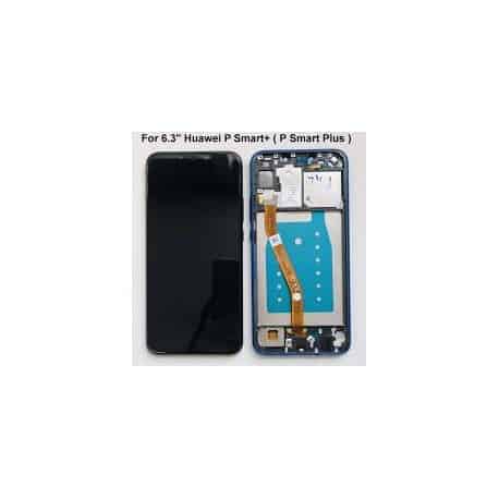 Pantalla Huawei P Smart Plus Violeta