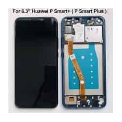 Reparacion Pantalla Huawei P Smart Plus Violeta