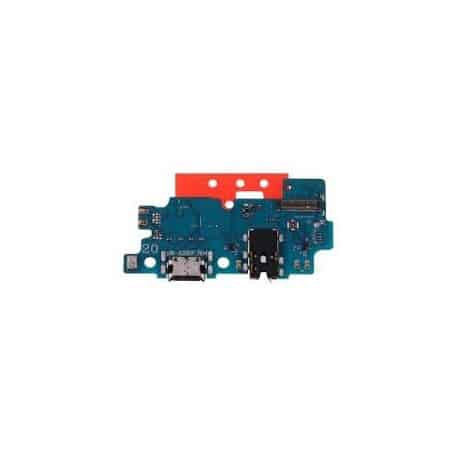 PCB Carga Samsung A40