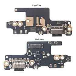 PCB Carga Xiaomi Redmi Note 7
