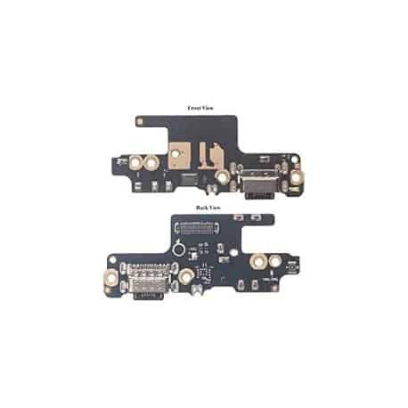 PCB Carga Xiaomi Redmi Note 2