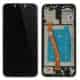 Pantalla Huawei Mate 20 Lite Negro