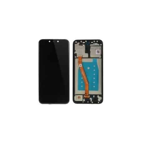 Pantalla Huawei Mate 20 Lite Negro