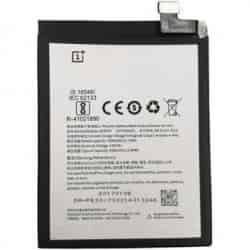 Bateria One Plus 3