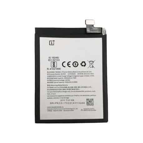 Reparacion Bateria One Plus 3
