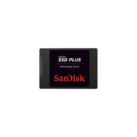 Disco Duro SSD 240GB Sandisk