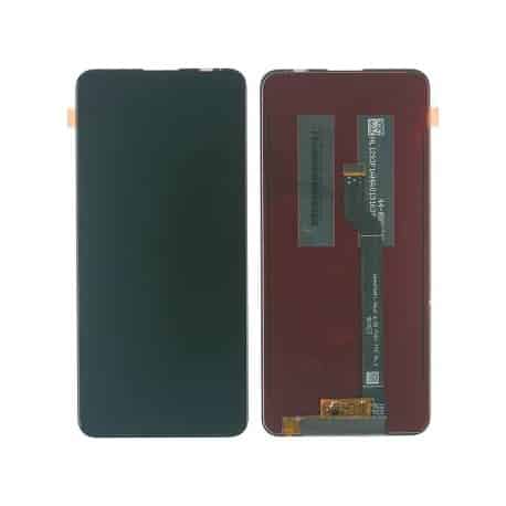 Reparacion Pantalla Asus Zenfone 6