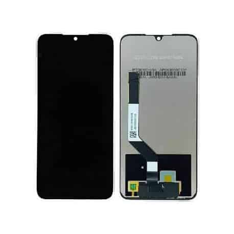 Pantalla Xiaomi Redmi 7 Negro