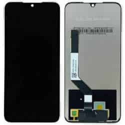 Pantalla Xiaomi Redmi Note 4 Blanco