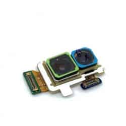 Camara trasera Samsung S6