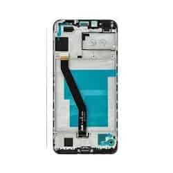 Pantalla Huawei Y6 Negro