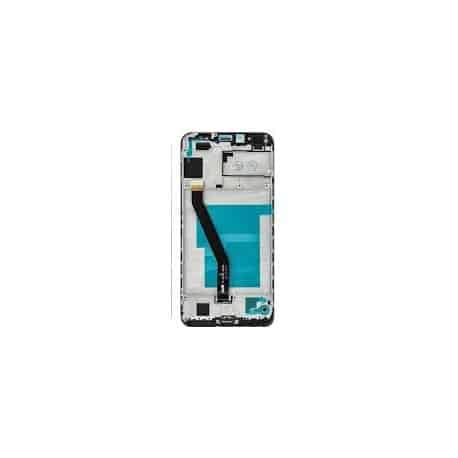 Pantalla Huawei Y6 Negro