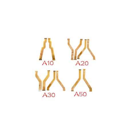 Flex PCB a PLaca Samsung A10