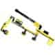 Flex Jack Audio-Sim Ipad 2