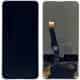 Pantalla Huawei P Smart Z Negro