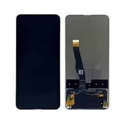 Pantalla Huawei P Smart Z Negro