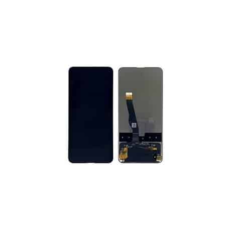 Pantalla Huawei P Smart Z Negro