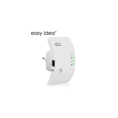 Repetidor WIFI Easyidea