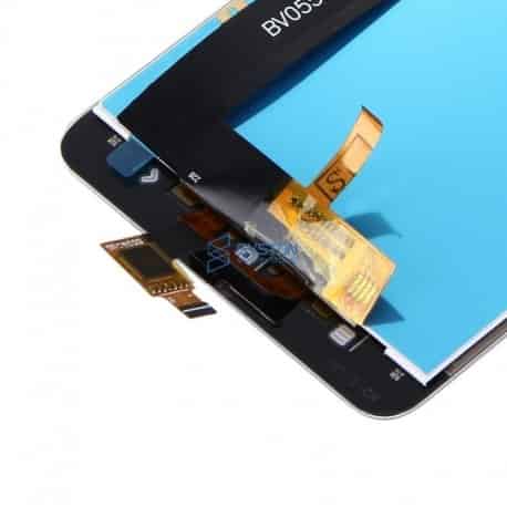 Pantalla Xiaomi Redmi Note 4 Blanco