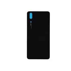 Tapa Bateria Huawei P20 Negro