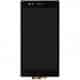Pantalla Sony Xperia Z Negro