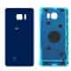 Tapa Bateria Samsung Note 5 Azul