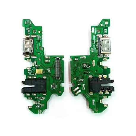 PCB Carga Huawei P8 Lite 2017
