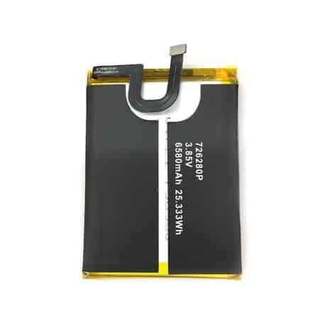 Bateria Blackview Pro IP68