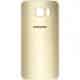 Tapa Bateria Samsung S6 Edge Plus Oro