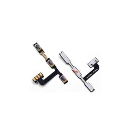 Flex Power Xiaomi Redmi Note 4