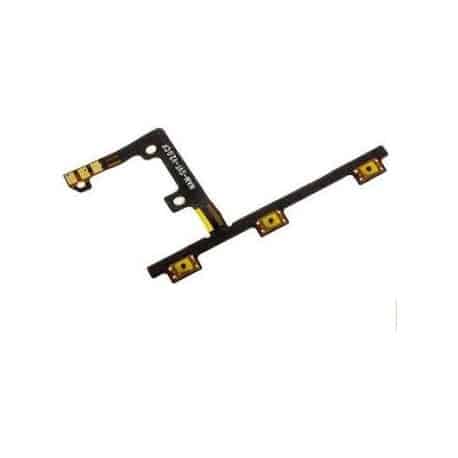 Flex Sub PCB BQ Aquaris M5.5