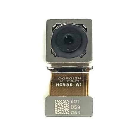 Camara Trasera Samsung Alpha