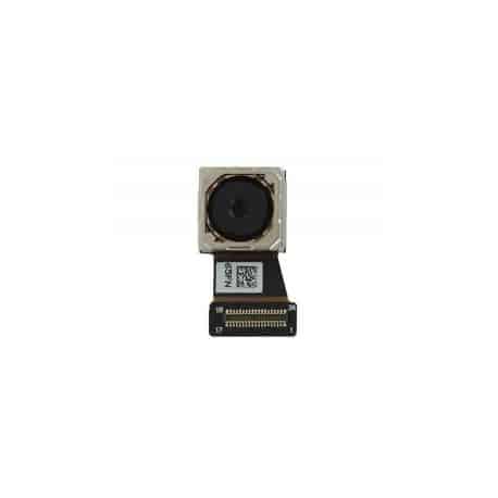 Camara Trasera Samsung Alpha