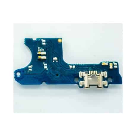 PCB Carga Huawei P8 Lite 2017