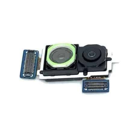Camara Trasera Samsung S3 LAB