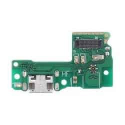 PCB Carga Huawei Y6 Pro 2017