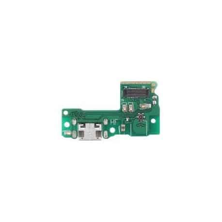 PCB Carga Huawei Y6 Pro 2017