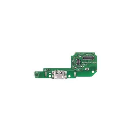 PCB Carga Xiaomi Redmi Note 2