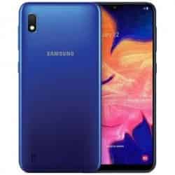 Telefono Samsung A10 A105F 64gb