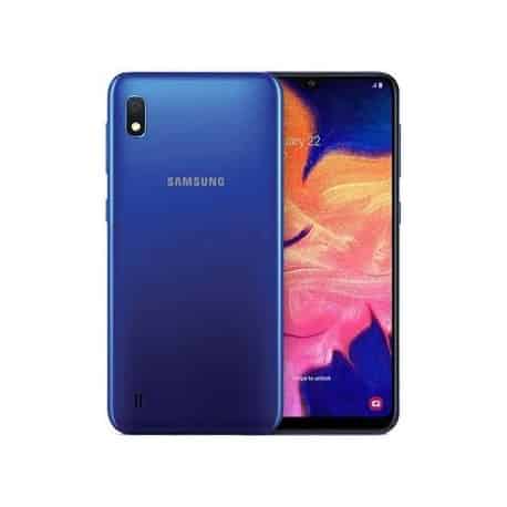 Telefono Samsung A10 A105F 64gb