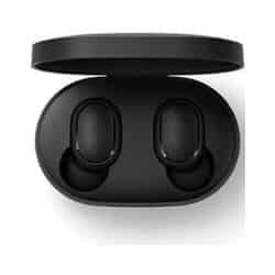 Auriculares Bluetooth negros Xiaomi Redmi Airdots