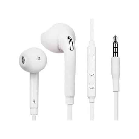 Auriculares Earpods Lightning Iphone 7