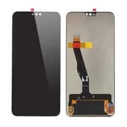 Reparacion Pantalla Huawei Honor 8X Negro