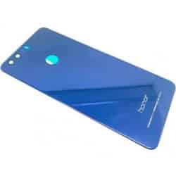Tapa Bateria Huawei Honor 8 Azul
