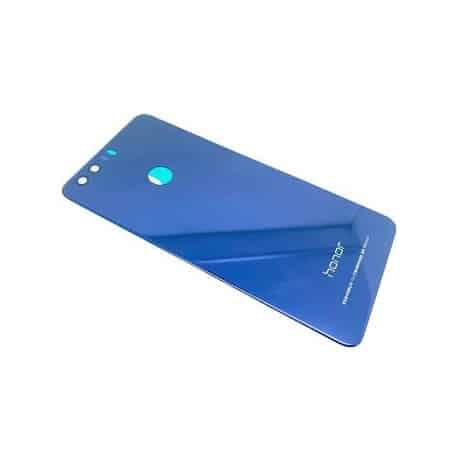 Tapa Bateria Huawei Honor 8 Azul