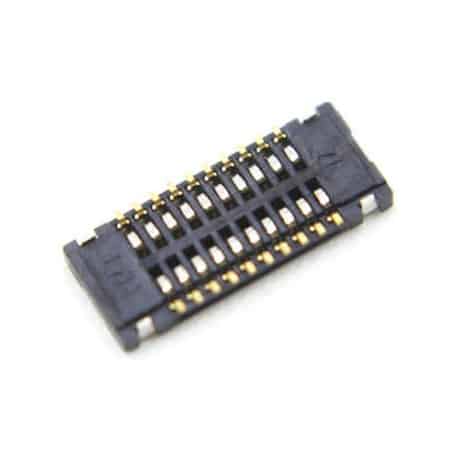 Conector FPC Tactil Apple iPad Mini 1 - 2