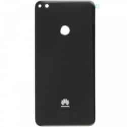Tapa Bateria Huawei P8 Lite Negro
