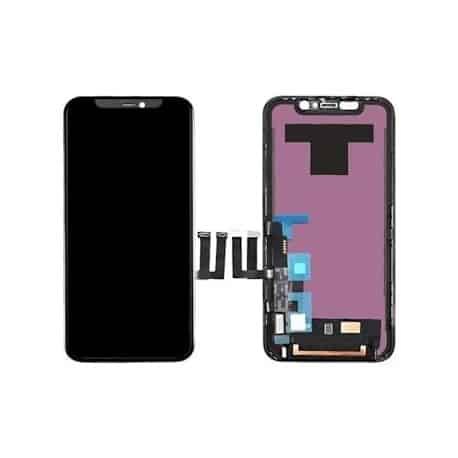 Pantalla Iphone X