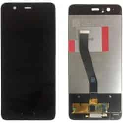 Pantalla Huawei P10 Negro