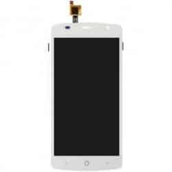 Pantalla ZTE Blade L5 Plus Blanco